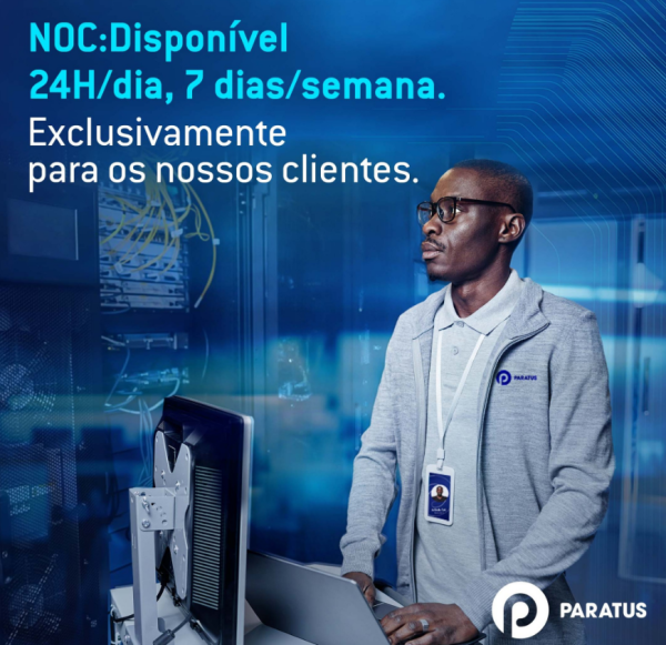 CONSULTORIA Somos o parceiro tecnológico do seu negócio. Em todos os momentos.