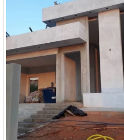 Realizações – OBRAS 🏗 Nossos projetos são feitos pra pessoas que acreditam