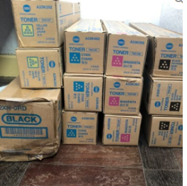 Original toner TN512 MZN 26.500,00 TN K5500