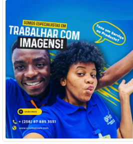 SERVIÇOS Publicidade/Marketing