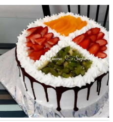 SERVIÇOS DE ALIMENTAÇÃO DOCES