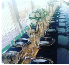 SERVIÇOS DE DECORAÇÃO