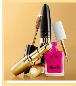 PRODUCTOS AVON