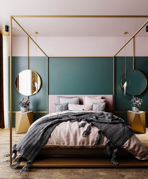 SERVIÇOS DE DECORAÇÃO