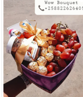 Buquês e Air ballons 3500,00 MTn