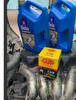 Veiculos Oficina e serviços automotivos