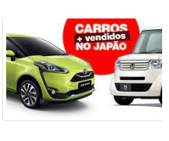 CARROS IMPORTADOS