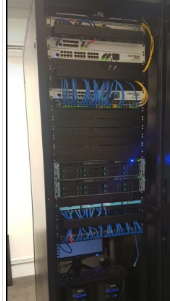 Configuração de Servidor