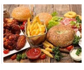 SERVIÇOS DE ALIMITAÇÃO Take Away