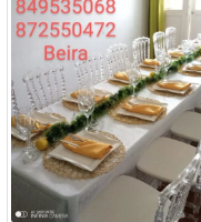 Art Decor – Decoração de Eventos e Serviços LDA