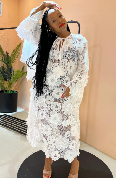 Vestido Mila … Disponível no tamanho S/M