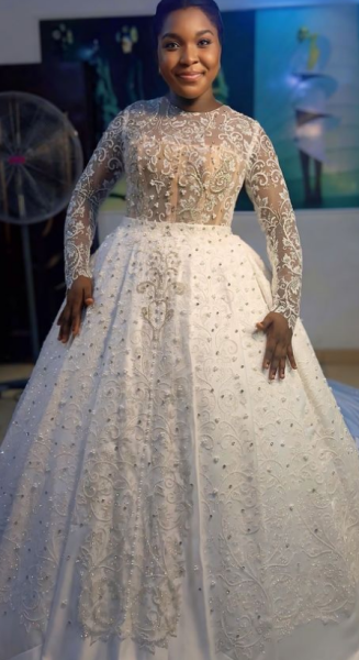 VESTIDOS POR ENCOMENDA