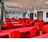 SERVIÇOS DE HOTELARIA