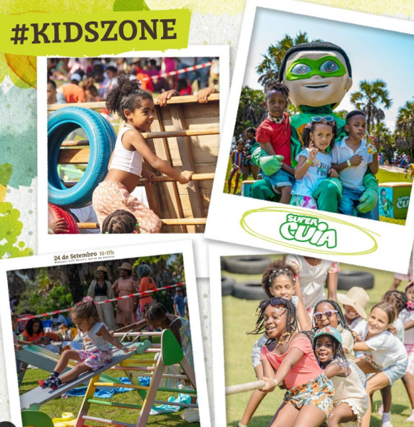 ORGANIZAÇÃO D EVENTOS PARA CRIANÇAS E EVENTOS