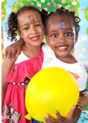 Jardim de infância dos 3 aos 5 anos