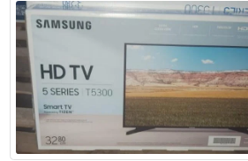 Tv Samsung original
