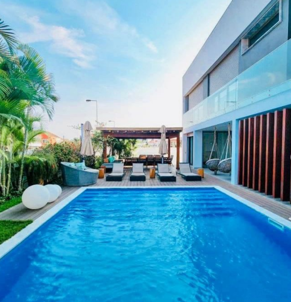 PREÇO DE VENDA: 6.000.000 USD,