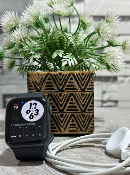 RELOGIO Disponível 150mil kz Semi Novo Bateria 95% 🔋 32 gigas