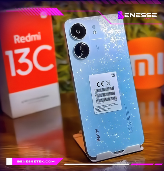 MediaTek Helio G85 🤖 Android 13, MIUI 14.⁠  𝗖â𝗺𝗮𝗿𝗮⁠𝘀 📸 50MP + 2MP + 0.8MP 🎥 1080p@30fps