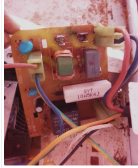 SERVIÇOS ELECTRONICOS