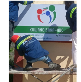 Um Reclame em caixa de Luz com 1m/80cm 15.000.00