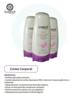 Creme corporal – 350 Mt Repelente-330mt
