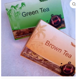 Spray Bocal-250 A pasta de dente: • de chá branco -100g