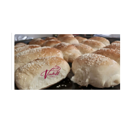 Dúzia Pãozinho de Leite