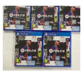 FIFA 21