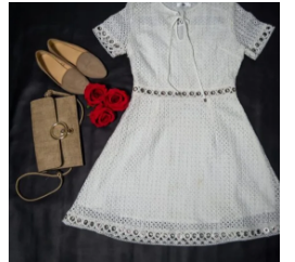 Customização de Roupas