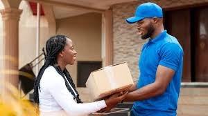 SERVIÇOS DE ENTREGAS