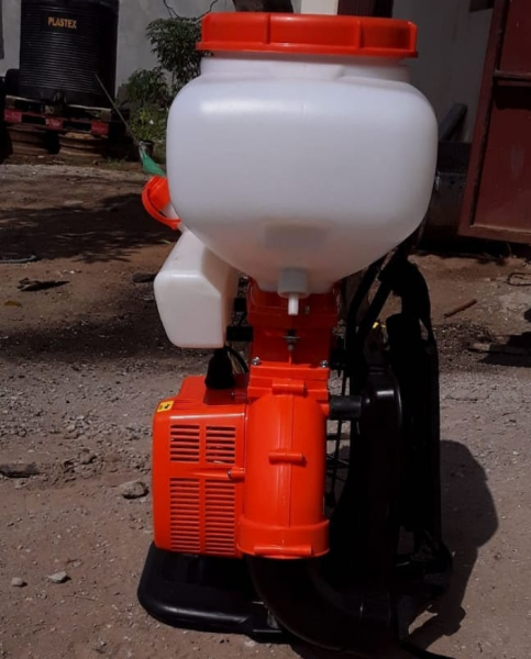 Pulverizadores mecânicos por apenas 44.750,00 MT, ligue já e obtenha o seu