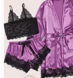 Conjuntos de pijamas 2 500,00 MZN