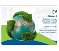 Prestação de serviços de limpeza de escritórios