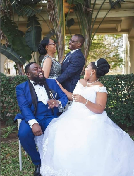 Mestre de Cerimônia para seu Evento