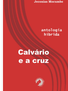 LIVRO Calvário e a Cruz- Livro