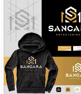 SERVIÇOS _ Algumas artes feitas para alguns clientes