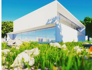 PROJECTO ARQUITETONICO