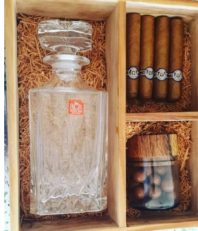 When someone buys your product and uses to create another product so beautiful combined makes