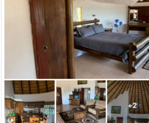 CHIDENGUELE ACOMODAÇÃO