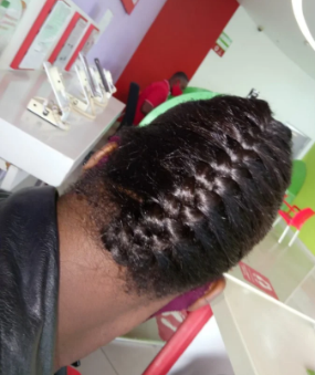 Transquina 100,00 MTn