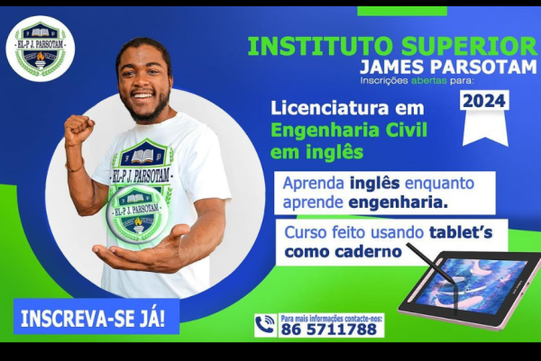 CURSOS DE INGLÊS