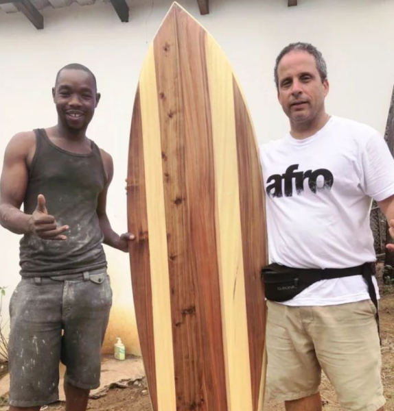 PRANCHAS POR ENCOMENDA