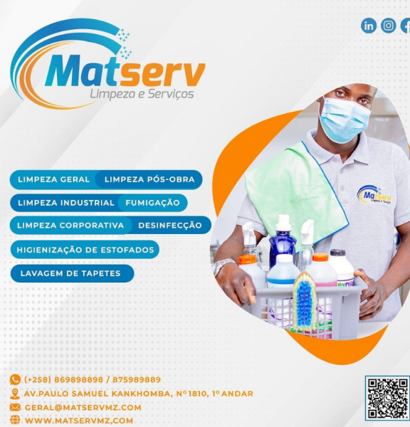 Nossos Serviços 📌 Peça já a sua cotação