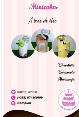 SERVIÇOS DE DECORAÇÃO E ALIMENTAÇÃO