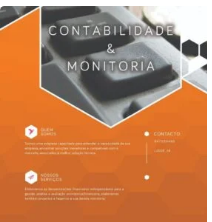 Manter a situação economica e financeira da sua empresa em tempo útil.