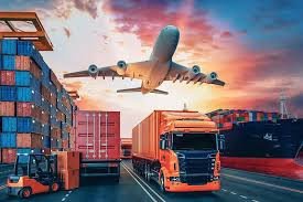 SERVIÇOS DE LOGISTICA