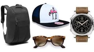 Acessorios Para Homens