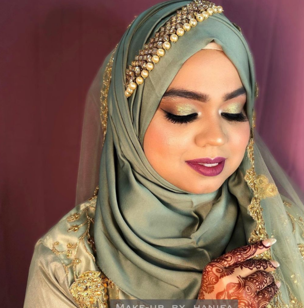 SERVIÇOS DE BELEZA _ MAQUIAGEM