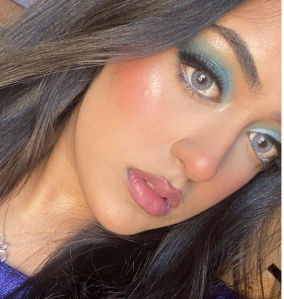 SERVIÇOS DE BELEZA _ MAQUIAGEM